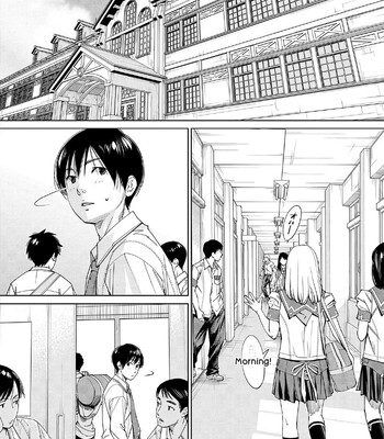 Chitose comic porn sex 122