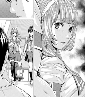 Chitose comic porn sex 123