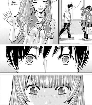 Chitose comic porn sex 124