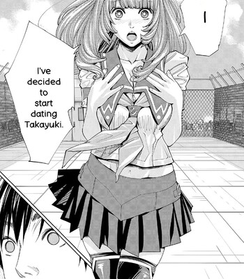 Chitose comic porn sex 127