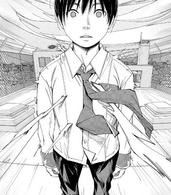 Chitose comic porn sex 128