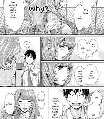 Chitose comic porn sex 129