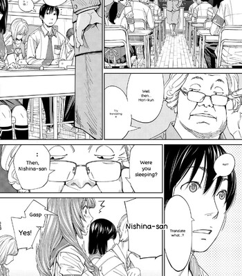Chitose comic porn sex 130