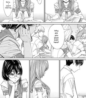 Chitose comic porn sex 131