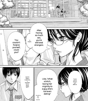 Chitose comic porn sex 132
