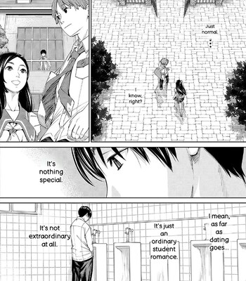 Chitose comic porn sex 134