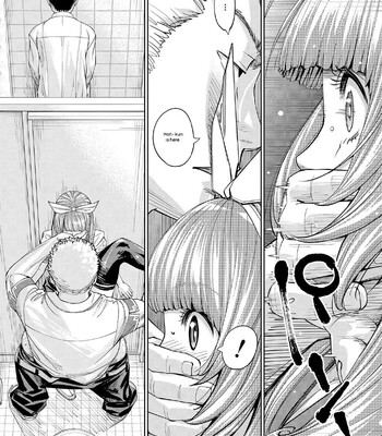 Chitose comic porn sex 136