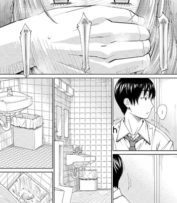 Chitose comic porn sex 139