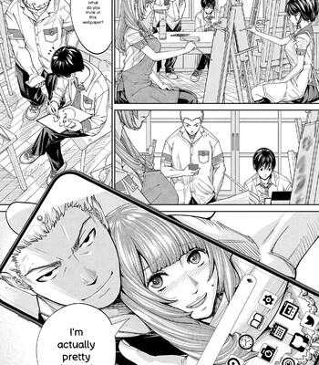 Chitose comic porn sex 140