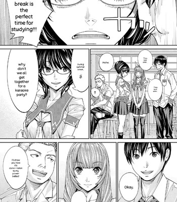 Chitose comic porn sex 143