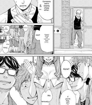Chitose comic porn sex 145