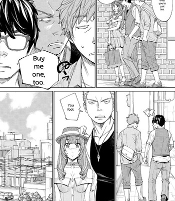 Chitose comic porn sex 146