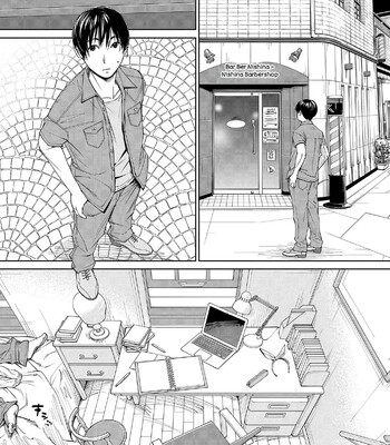 Chitose comic porn sex 147