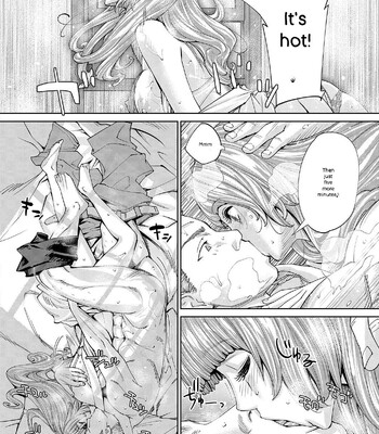 Chitose comic porn sex 148