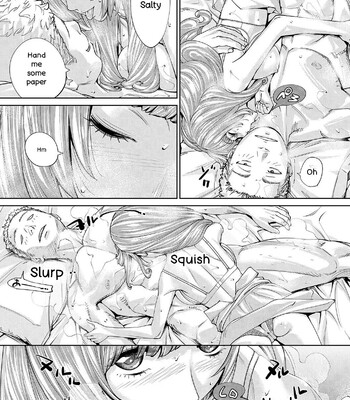 Chitose comic porn sex 149
