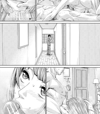 Chitose comic porn sex 154
