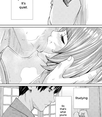 Chitose comic porn sex 155