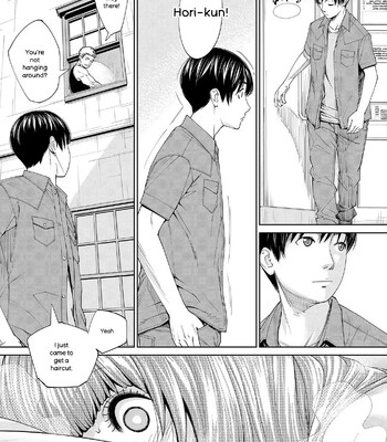 Chitose comic porn sex 157