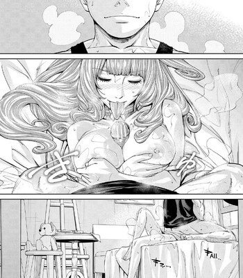 Chitose comic porn sex 162