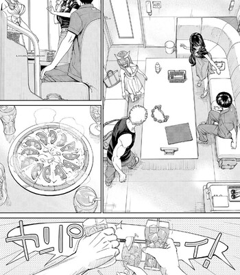 Chitose comic porn sex 167