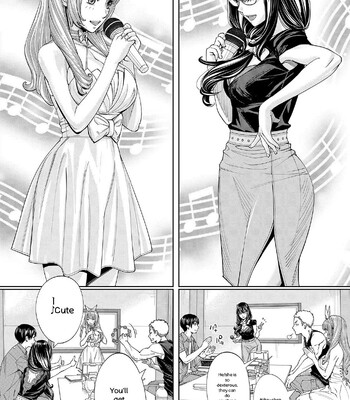 Chitose comic porn sex 168