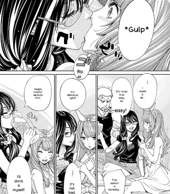 Chitose comic porn sex 171