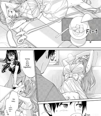 Chitose comic porn sex 172