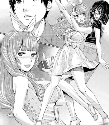 Chitose comic porn sex 174