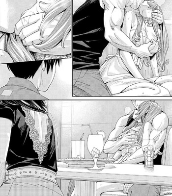 Chitose comic porn sex 176