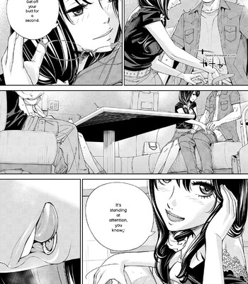 Chitose comic porn sex 177