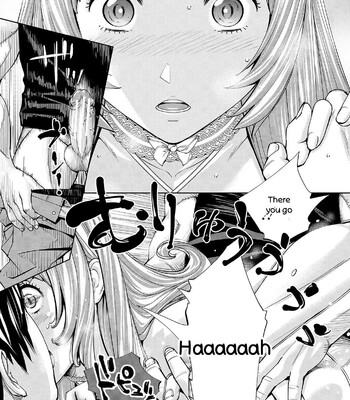 Chitose comic porn sex 183