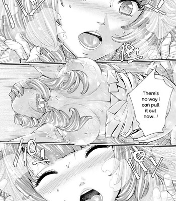 Chitose comic porn sex 190