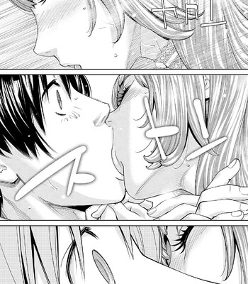 Chitose comic porn sex 193