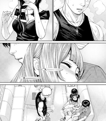 Chitose comic porn sex 197