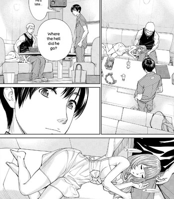 Chitose comic porn sex 198