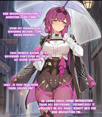 Kafka NTR comic porn sex 3