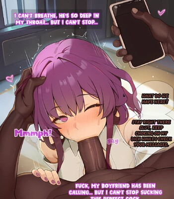 Kafka NTR comic porn sex 7