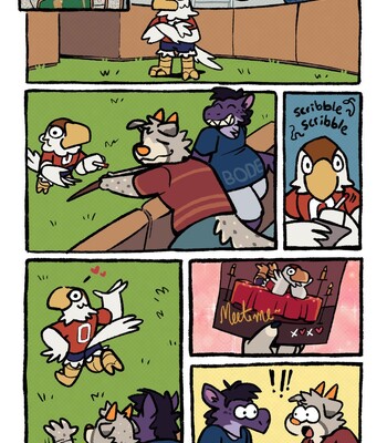 Lets play ball comic porn thumbnail 001