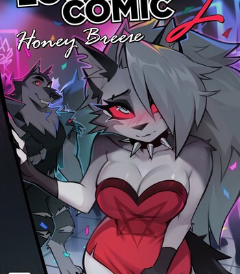 Loona Comic 2: Honey Breeze (ongoing) comic porn thumbnail 001