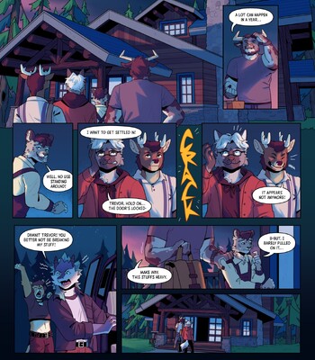 Moonshine (Ongoing) comic porn sex 2