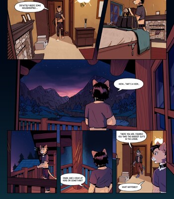 Moonshine (Ongoing) comic porn sex 7