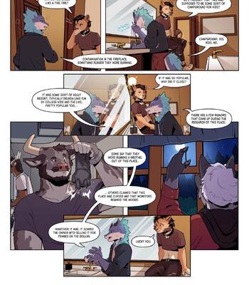 Moonshine (Ongoing) comic porn sex 8
