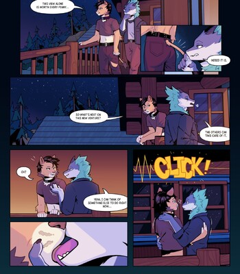Moonshine (Ongoing) comic porn sex 9