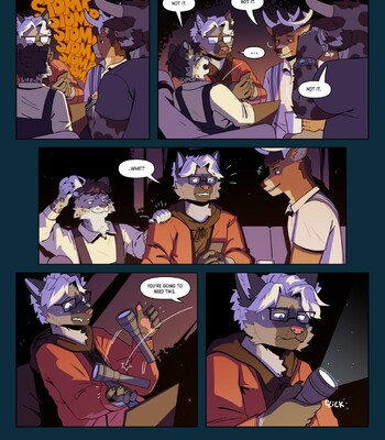 Moonshine (Ongoing) comic porn sex 11
