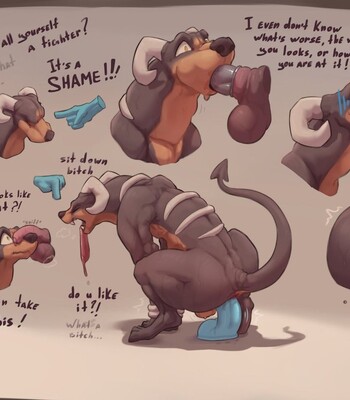 nat 127 small comics comic porn sex 8