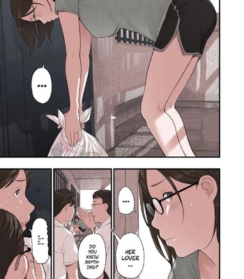 Why… Do You Think I Had an Affair? – Watashi…naze Furin shita to Omoimasu? comic porn sex 3