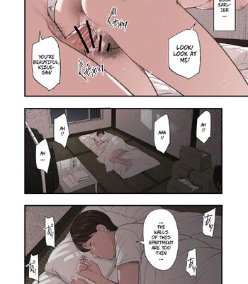 Why… Do You Think I Had an Affair? – Watashi…naze Furin shita to Omoimasu? comic porn sex 4