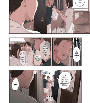 Why… Do You Think I Had an Affair? – Watashi…naze Furin shita to Omoimasu? comic porn sex 8