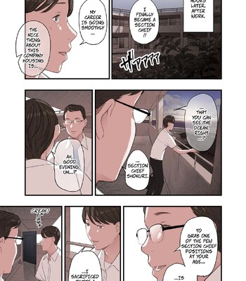 Why… Do You Think I Had an Affair? – Watashi…naze Furin shita to Omoimasu? comic porn sex 9