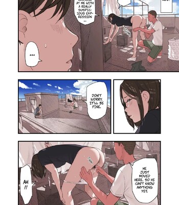 Why… Do You Think I Had an Affair? – Watashi…naze Furin shita to Omoimasu? comic porn sex 14